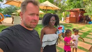 INSIDE OUR RESORT IN TAITA (KENYA) 🇰🇪