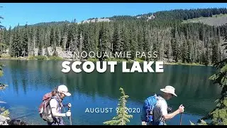 Scout Lake