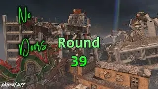 Die Rise First Room 39 GG