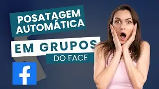 Facebook Shared Posts, compartilhamento de postagens