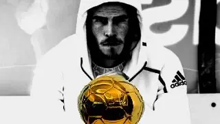 Gareth bale 2017 ►Best Player Of Europe HD