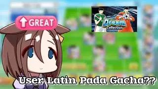 [LIVE] User Latin, Kalian Gacha??