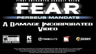 Misery Train - Persues Mandate
