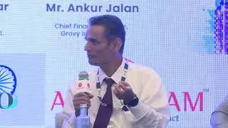 ASSOCHAM   Real Estate Conference