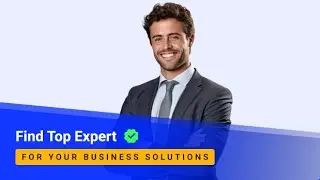 Find Top Business Experts on ExpertGate