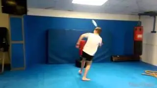 Millennium Martial arts
