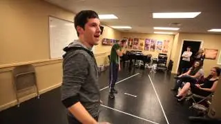 Sight & Sound Conservatory - Where the Classroom Meets The Stage