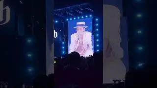 GD WORLD TOUR IN H&Agrave; NỘI