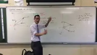 Complex Numbers as Vectors (2 of 3: Subtraction)