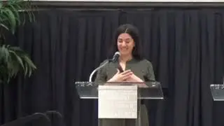 Molly Kern | The Economic Impact of Food
