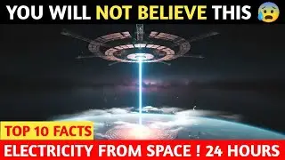 Japan's New Innovation | Top 10 Mind Blowing Facts