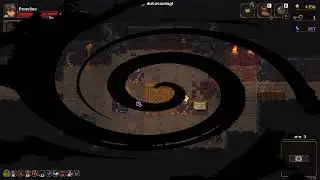 Undermine - No Commentary - Golden Core - Part 4