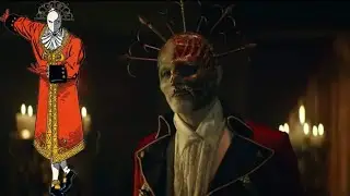 DC's Red Jack Retrospective | Doom Patrol's Jack The Ripper & Literal GOD!