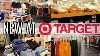 TARGET SHOP WITH ME | НОВЫЕ НАХОДКИ В ОДЕЖДЕ TARGET | ДОСТУПНАЯ МОДА