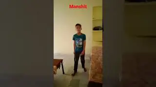manshit moga