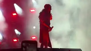Sleep Token - The Summoning -Louder Than Life 2025