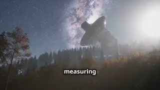 Journey Through the Universe: From Planck Length to Larger Scale Structures