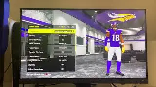 Madden 24: Как наделить игроков способностями &laquo;Суперзвезда X-Factor&raquo;! (Режим франшизы)