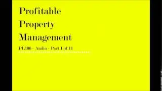 PL106 Part 1
