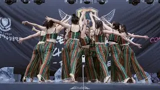 [SAC] 중고등부19 대상 Vividness◎왁킹 @ 2016 Street All-Round Championship by lEtudel