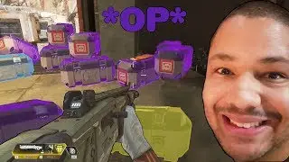 The Mastiff | Apex Legends | Stream Highlights