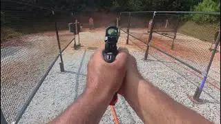 South River Gun Club USPSA 9 7 2025  Stage 5