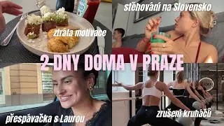Jak teď všechno bude?