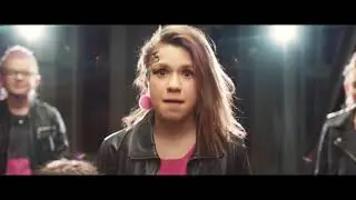 You gonna also love this❤ BELIEVER cover by this beautiful angels