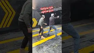 TABANCA ATIŞ EĞİTİMİ 🔥 #shorts #atışpoligonu #train #tabanca #atışeğitimi #shots #9mm #guntraining