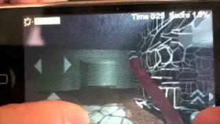 Zombie Mansion