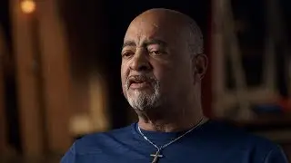 This Army Veteran had a breakthrough in therapy