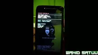 Tutorial Flashing Asus Zenfone 4 KITKAT Tanpa PC