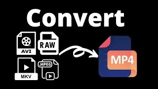 Как конвертировать видеофайлы на Mac: использование проигрывателя VLC и устранение распространенных проблем