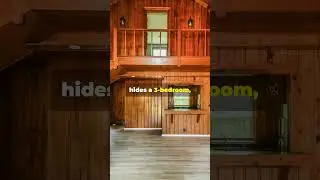 ($85K) This Fixer-Upper in North Carolina Looks Like a Barn!