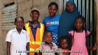 When Potential Meets Opportunity: Meet the Hero behind Mozambique&rsquo;s Life-Saving Oxygen Plant