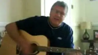 It's Only Make Believe Version 2 - Graham from ex pop group CHILD