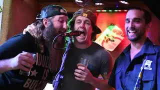 All my Friends Are Dead - Punk Yacht Club & Friends