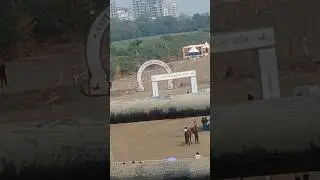 Tapi Horse Show 2026 Surat #tapi #horse #surat #show #gujarat #2026 #shorts #river #cablebridge
