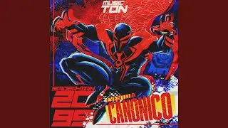 Evento Canônico (Miguel O'hara/Homem-Aranha 2099)