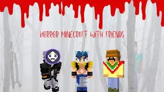 Speedrunning Minecraft with Friends!!!