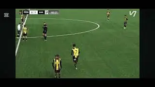 Campe&oacute;n Apertura 2025. Fecha 13era. Pe&ntilde;arol 2- 1 Danubio. Vamos por m&aacute;s 💪💛🖤