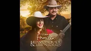 🎧║JULIANA ANDRADE E CLEITON TORRES -Tradiçã em Família [EP Completo] #MossicoMusical