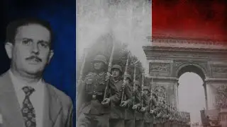 Canção Paris sorrirá outra vez
