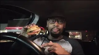 Arby's Food Review: Deep Fried Turkey Gobbler