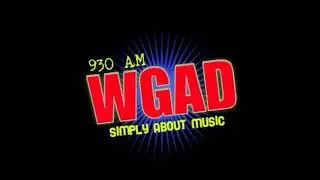 WGAD 