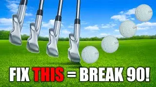 Your Swing Isn’t the Problem (Fix This First)