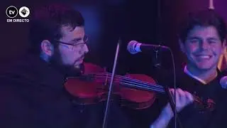 TMIST - Foz do Tejo (Instrumental) [V BOTIC&Aacute;RIOS]