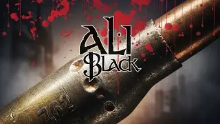 AliBlack - 7.62 prod by Kazmatic (Official Video)