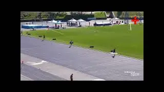 NSW CIS 2024 Athletics Primary 12 / 13 Boys 1500m Final