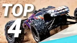 Top 4 best upgrade part for your traxxas e revo 2.0